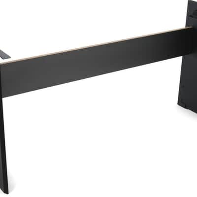 Yamaha L85 Piano Stand - Black image 2