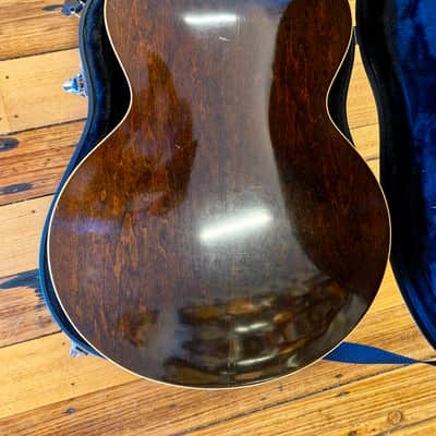 Gibson L-48 image 8