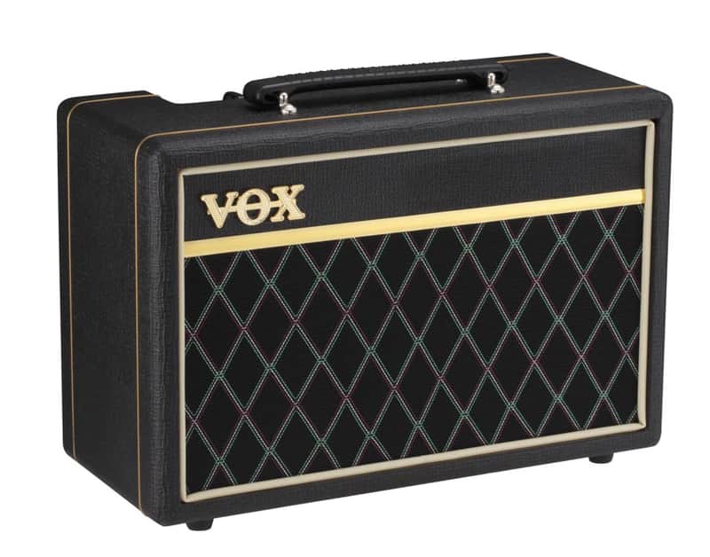 VOX Pathfinder PF-10 B Bass image 1