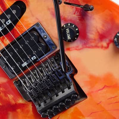 Ibanez USA Custom (89'/90') RARE! image 2