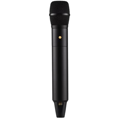 RODE Interview PRO Omnidirectional Wireless Handheld Condenser microphone image 5