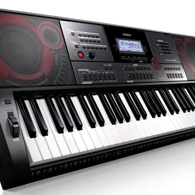 Casio CT-X5000 Portable Electronic Keyboard, 61-Key image 6