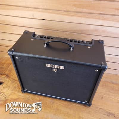 Boss KTN-100 Katana 1x12" Guitar Combo image 2