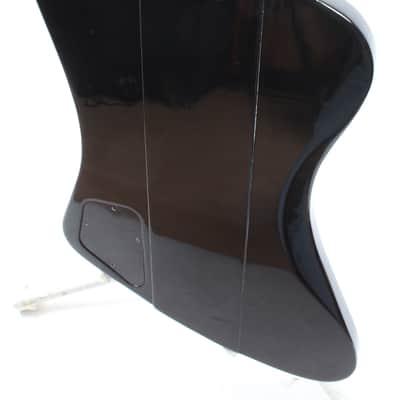 2013 Gibson Thunderbird Bass IV ebony image 8