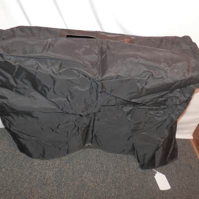 Fender Hot Rod Deville 212 Amp Cover used Part # 005-0698-000 image 3