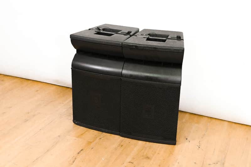JBL VRX932LA-1 12" Two-Way Line Array Loudspeaker System (PAIR) CG010SP image 1
