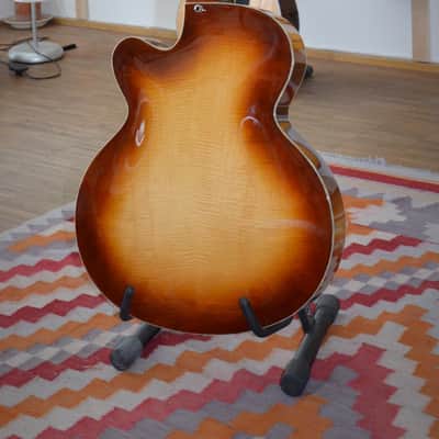 Hofner Committee - Handmade in Germany - finest top player image 11