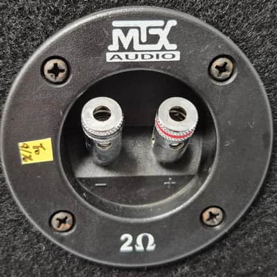 MTX Audio TNE 212D image 12