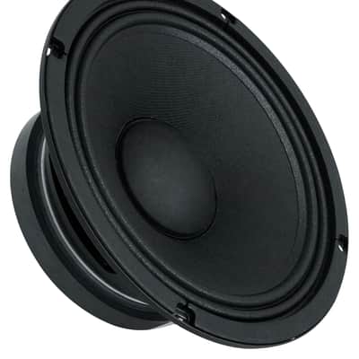 Celestion TF0818 200W 8" Pro Audio PA Woofer 8 Ohm Mid/Bass Driver image 1