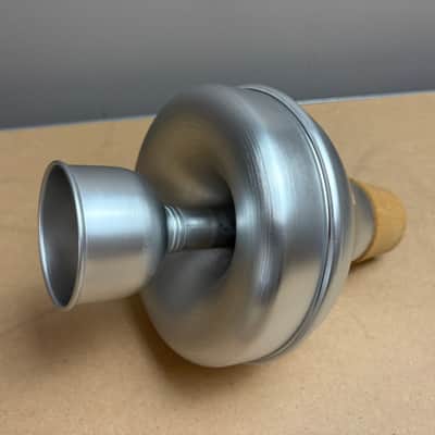 Denis Wick (5507) Trombone Extending Tube Mute image 3