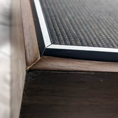 Vintage Panasonic SB-308 Bookshelf Speakers image 12