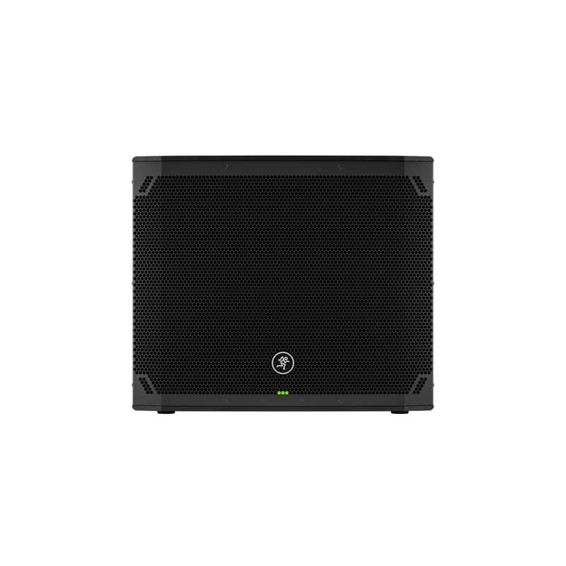MACKIE THUMP 18S V4 image 1