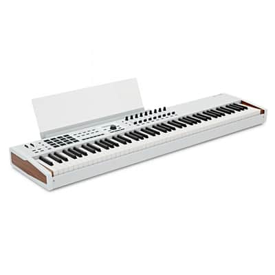 Arturia KeyLab 88 MkII EXDEMO image 2