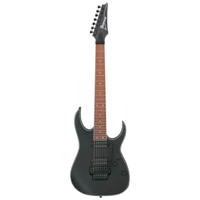 Ibanez RG370DX Standard | Reverb