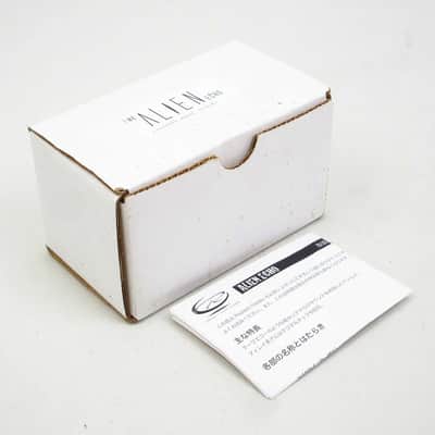 J.Rockett Audio Designs Alien Echo Delay (07/01) image 9