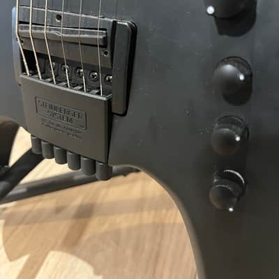 Steinberger Synapse demon 2000’s - Black image 2