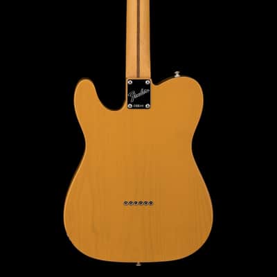 Fender American Professional Classic HotShot Telecaster - Butterscotch Blonde #01258 image 4