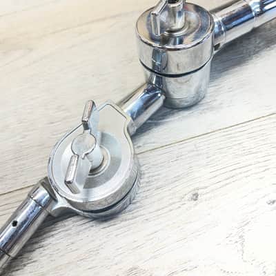 Roland Cymbal Boom w/ MDH-6U Rack Mount Anti Spin, Felt, Washer & Wing Nut image 4