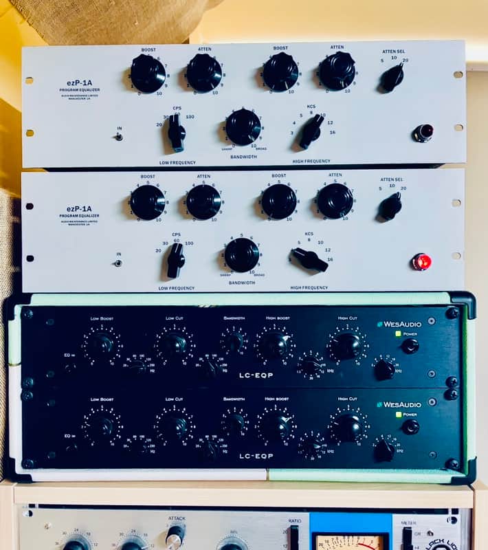 AML EZP-1A 2020 - White image 1