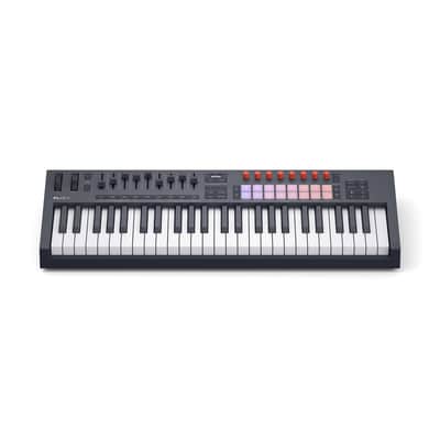 Novation FLkey 2 49 MIDI Controller Keyboard image 6