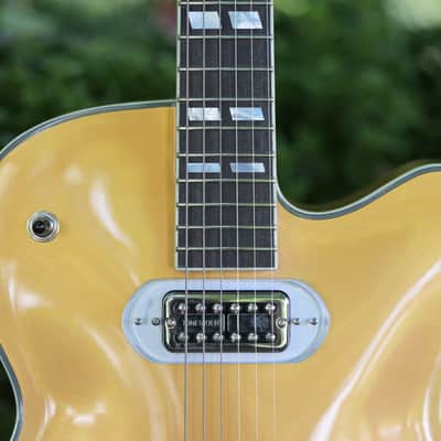 Immagine Eastman T58 6D - Truetone Gold - 5