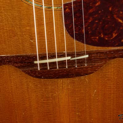 2001 Lowden O-35c SLE, Brazilian Rosewood/Cedar image 8