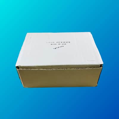 Land Devices HP-2 2020 - 2021 Blue image 2
