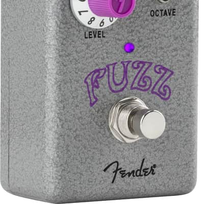Fender : Hammertone Fuzz image 3