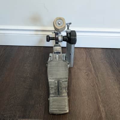Premier 252 Bass Drum Pedal 1970s image 10