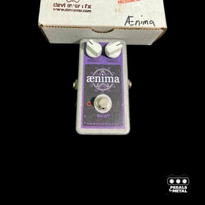 Devi Ever FX Aenima Boutique Fuzz - X20316 image 1