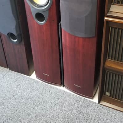 Wharfedale EVO 40 Floorstanding Speakers image 1