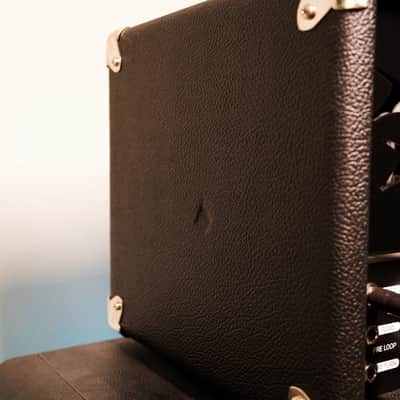 Diezel VHX 4-Channel 100-Watt Guitar Amp Head image 10