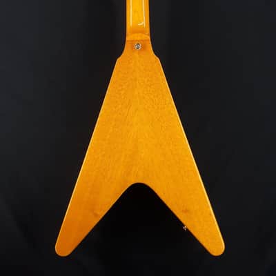 Epiphone Flying V Bass Korea 1998 image 13