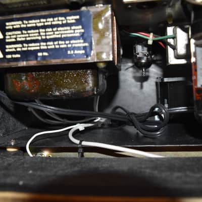 Mesa Boogie Mark IV 3-Channel 85-Watt Guitar Amp Head  Revision A 1990 - 2008 - Various image 10