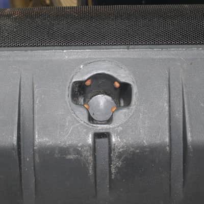 Tannoy  i8AW 180 watt 2 way All weather Speaker image 8