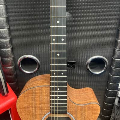Martin Special GPC-X1E Koa HPL 2020s - Koa image 3