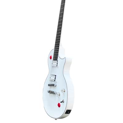 10S GF Baritone Inspired w/ Killswitch Electric Guitar Alpine