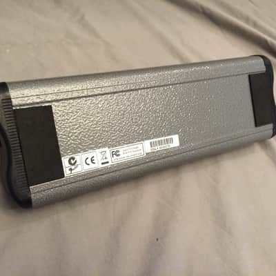 Fender ULT-4 Footswitch Pedal for Fender G Dec 30 Amp image 2