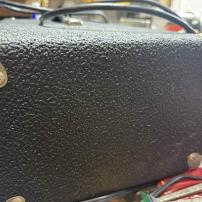 Vintage 1984 Peavey XR-500 Power Pak 5-Channel Powered Mixer – Made in USA image 5