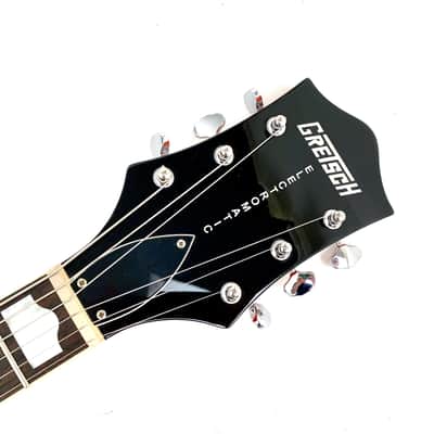 Gretsch G5420T Electromatic 2012 Orange image 2