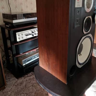 JBL L96 Stereo Speakers L112 L100 image 9