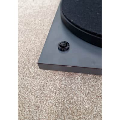 NAD 533 - Turntable - Good image 6