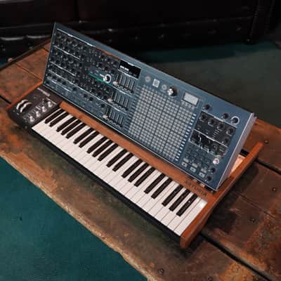Arturia MatrixBrute 2021 image 2