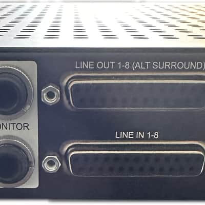 Universal Audio Apollo X8P - Thunderbolt 3 2020+ - Excellent - In original box image 9