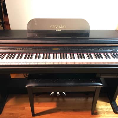 Casio Celviano AP-45 Piano (Philadelphia, PA) | Reverb