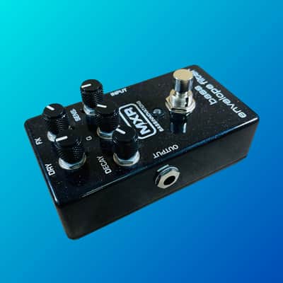 MXR M82 Bass Envelope Filter image 4