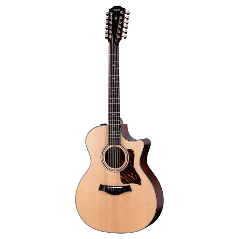 Immagine Taylor 354ce Natural - 1