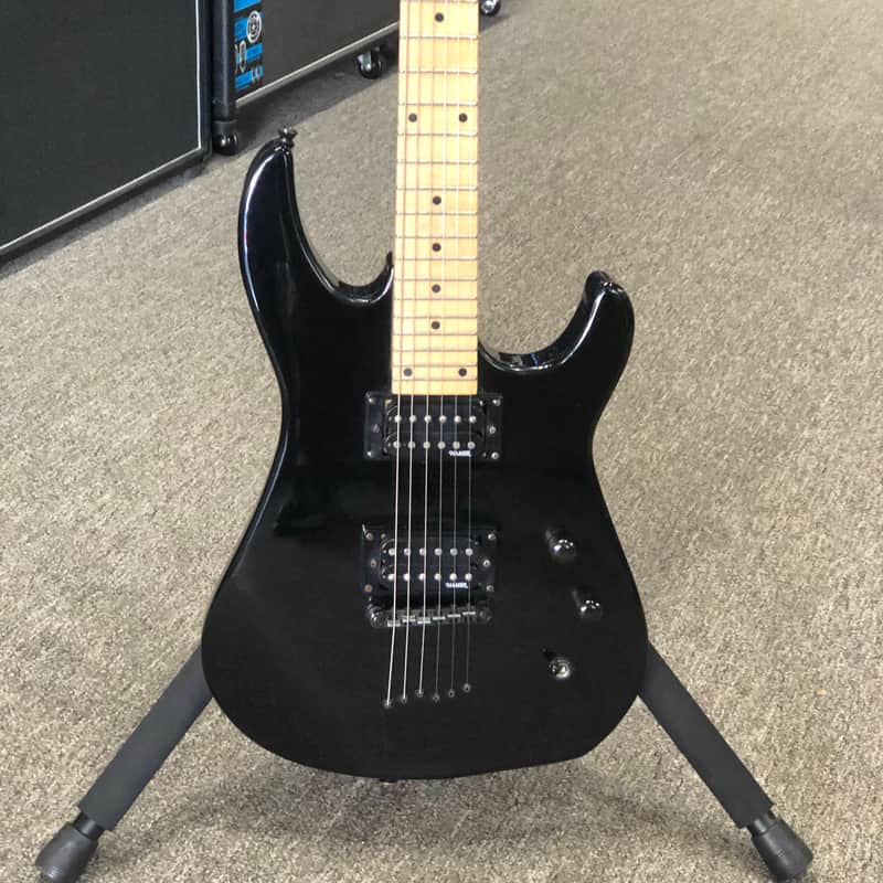 Hamer Californian 2 - XT Series | Reverb