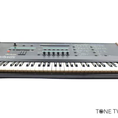Oberheim Matrix-12 Synthesizer Keyboard *Pro-Refurbished* VINTAGE SYNTH DEALER image 7
