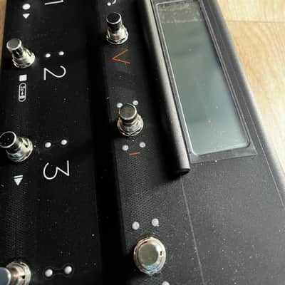 Kemper Amps Profiler Power Rack MK 2 2025 - Present - Black image 6